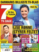 7 TV-Dage